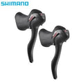 Shimano ST-A070 Shifter Lever Set 2x7sp
