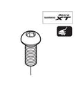 Shimano ST-M770 Clamp Bolt M6x14.8 repair part