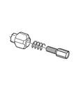 Shimano ST-M960 Derailleur Cable Adjustment Part Y6GR98090