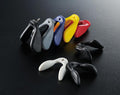 Shimano Sunglasses Goggle Nose Pad