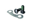 Shimano T25 6Pc w- Plate Brake Disc Bolts Rotor