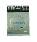 Shimano Tiagra Chainring FC-4550 34T Y1HA34000