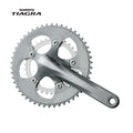 Shimano Tiagra FC-4650 compact crankset 50-34T