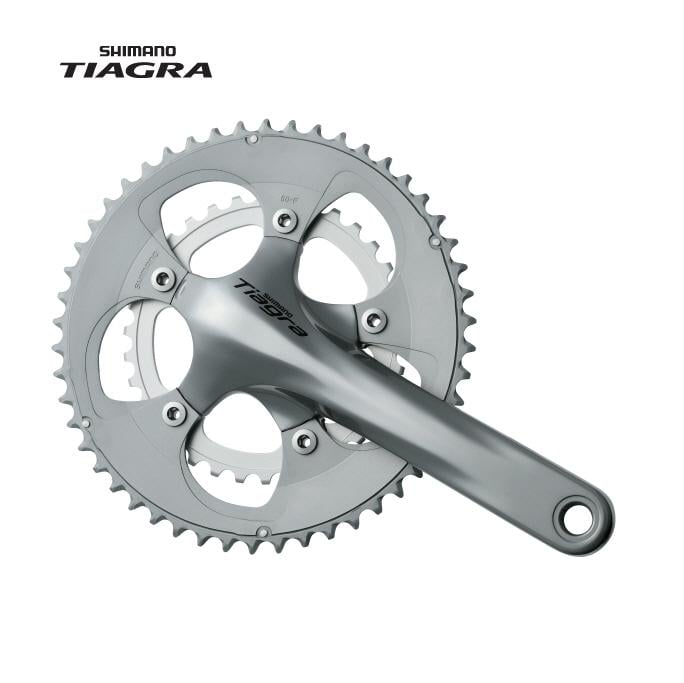 Shimano Tiagra FC-4650 compact crankset 50-34T