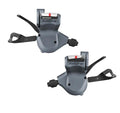 Shimano Tiagra SL-4600 Plat Bar Shifters 2x10SP