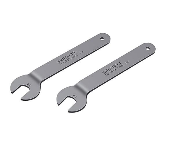 Shimano TL-3R10 hub cone Spanner 14mmx2 Y32099010