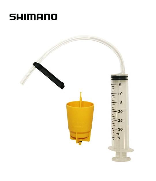 Shimano TL-BT03-S Bleeding Simple Kit 