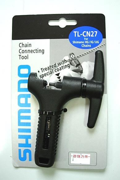 Shimano TL-CN27 Chain Connecting Tool HG IG UG