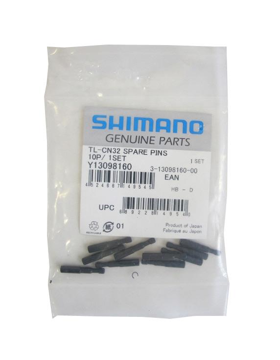Shimano TL-CN32 chain tool pin Y13098160