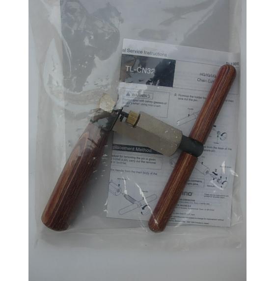Shimano TL-Cn32 professional chain tool Y13098150 