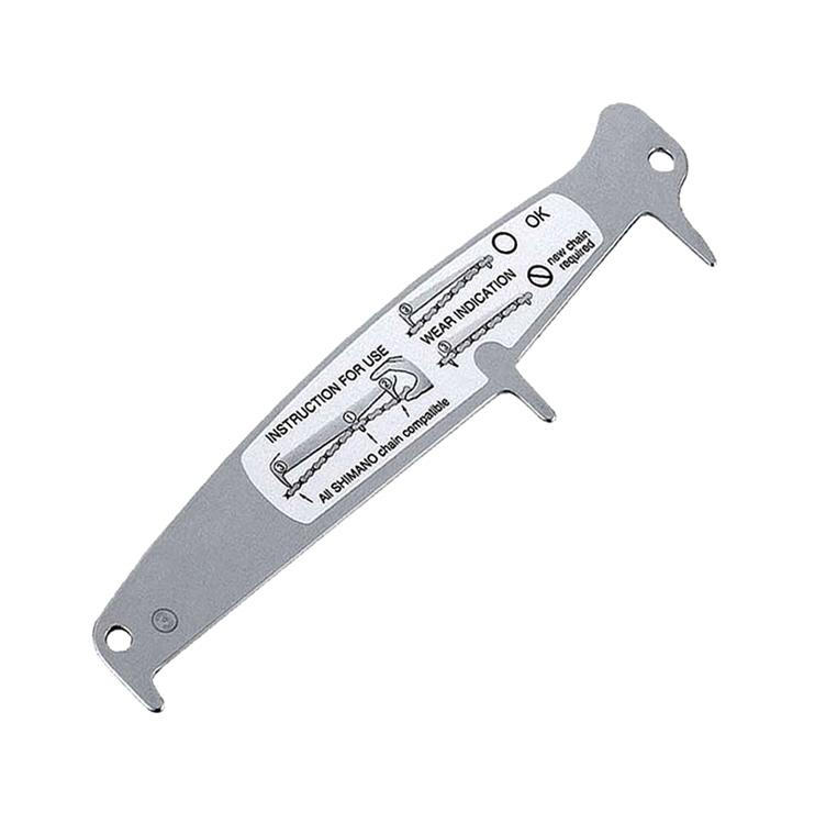 Shimano TL-Cn41 chain checker tool Y12152000