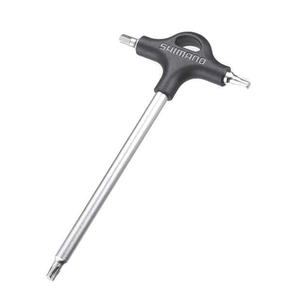 Shimano TL-FC23 Torx Allen Key Wrench for chainrings