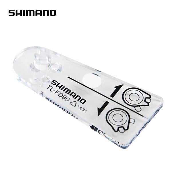 Shimano TL-FD90 Cable Fixing Tool Y56L00010