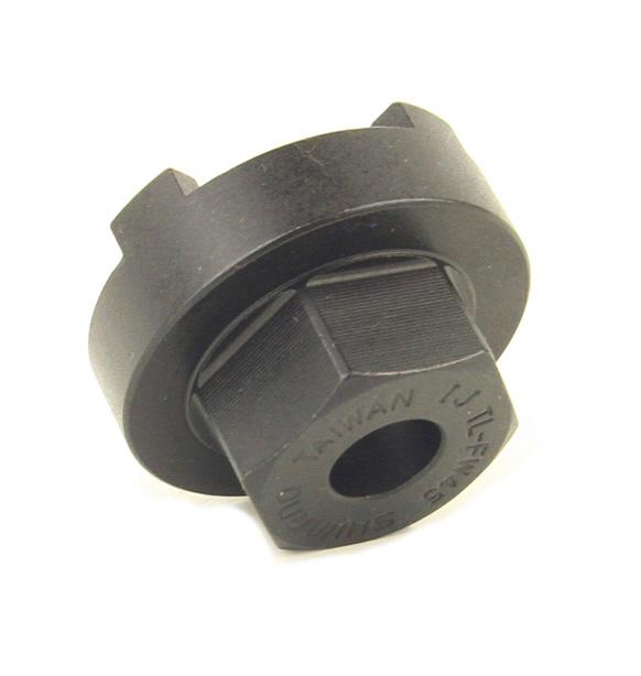 Shimano TL-FW45 freewheel remover tool Y12009150
