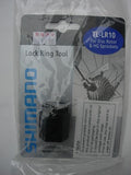 Shimano TL-LR10 lock ring tool Y12009220