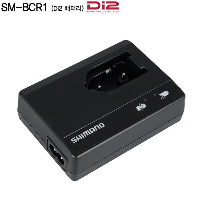 Shimano Ultegra Di2 SM-BCR1 charger 