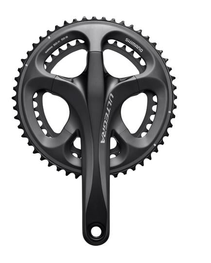 Shimano Ultegra FC-6700 Crankset Gray