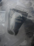 Shimano Ultegra name Plate ST-6600 Gray Shifter Part