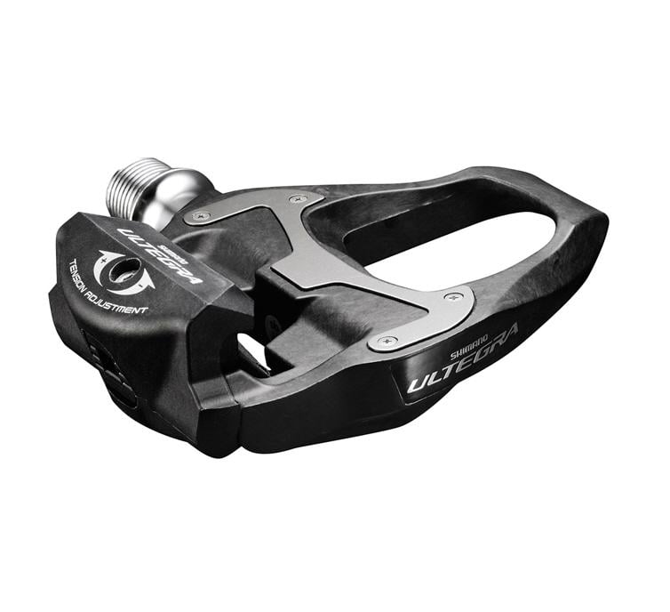 Shimano Ultegra PD-6800 Carbon Pedals