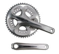 Shimano Ultegra Road Bike Crankset FC-6750 10SP