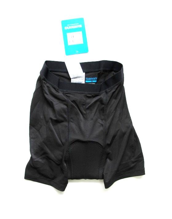 Shimano Under Pants Short 