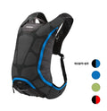 Shimano Unzen U15 Hydration Backpack 15Litre Ash Black BLue