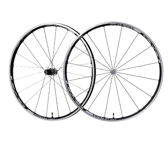 Shimano WH-6700 Ultegra Road Bike Wheelset
