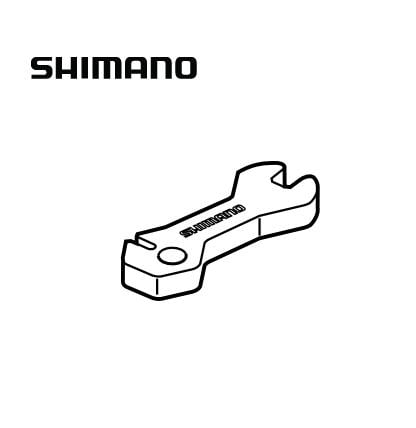 Shimano WH-7700 Nipple Wrench Y4A008000