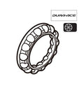 Shimano WH-7801-SL-F Retainer Y4BN98030