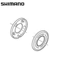 Shimano WH-7850-C24-TU Hub Cap Y4EF98050