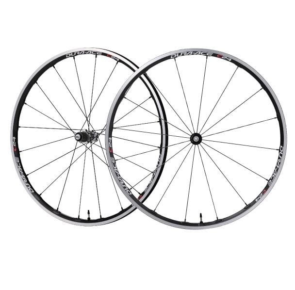 Shimano WH-7900-C24-TL Dura Ace Road Bike Wheelset