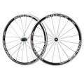 Shimano WH-7900-C35-CL Dura Ace Road Bike Wheelset