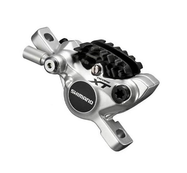 Shimano XT BR-M785 caliper post mount