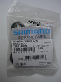 Shimano XT Crank Arm fixing bolt y1f811000