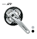 Shimano XT FC-M785 Crankset MTB Silver