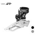 Shimano XT FD-M781-A Top Band Front Derailleur 