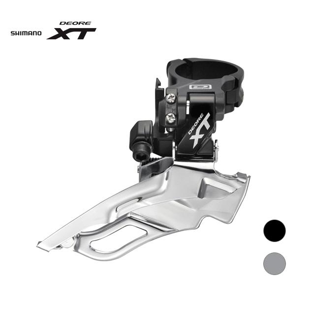 Shimano XT FD-M781-A Top Band Front Derailleur 