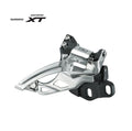 Shimano XT FD-M785-E2 2SP Front Derailleur