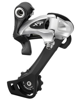 Shimano XT RD-T780 10D Rear Derailleur 10SP