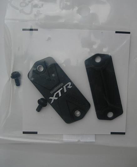 Shimano XTR BL-M975 LID Unit Y8U098010