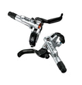Shimano XTR BL-M988 Brake Lever Set Front Rear