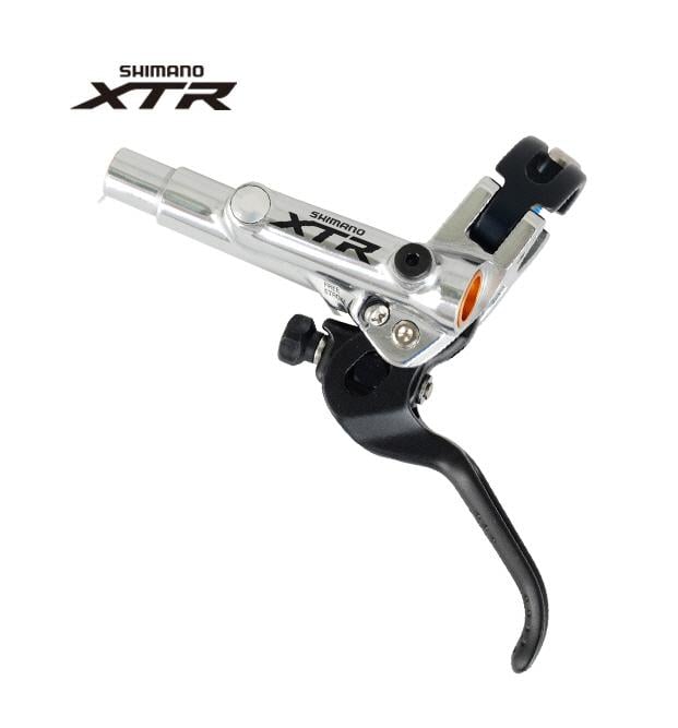 Shimano XTR BL-M988 Brake Levers Left