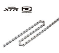 Shimano XTR Dynasys 10Sp CN-M980 Bicycle Chain