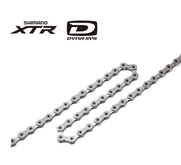 Shimano XTR Dynasys 10Sp CN-M980 Bicycle Chain