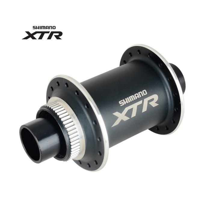 Shimano XTR HB-M976 Front Hub Disc Brake 