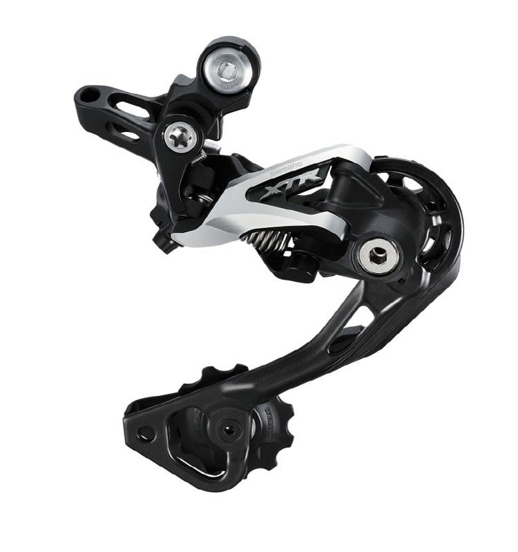 Shimano XTR RD-M981 Rear Derailleur 10 SP