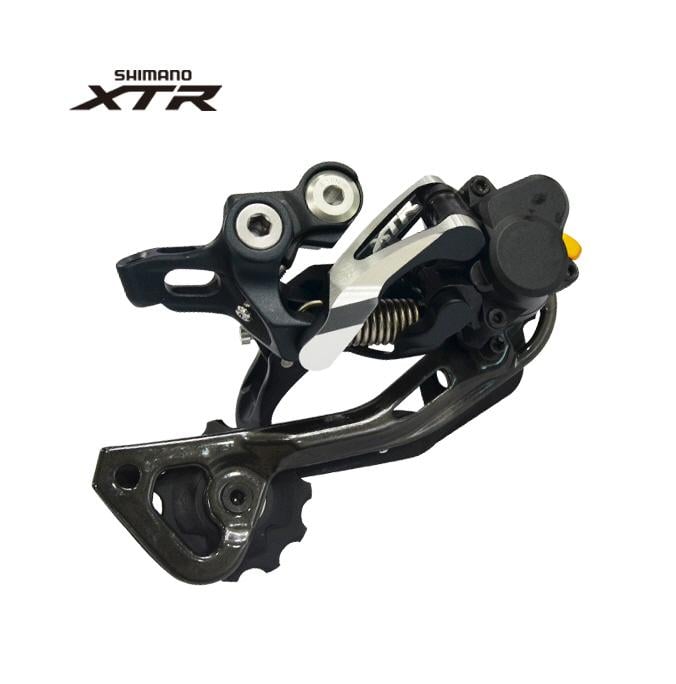 Shimano XTR RD-M986 10SP Rear Derailleur 
