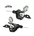 Shimano XTR SL-M980-A Shifter Lever Set Double Triple