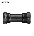 Shimano XTR SM-BB93 Bottom Bracket w TL-FC24