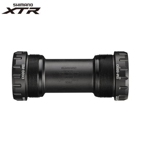 Shimano XTR SM-BB93 Bottom Bracket w TL-FC24